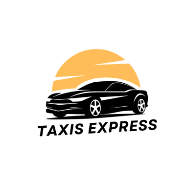 Taxis et VTC paris logo