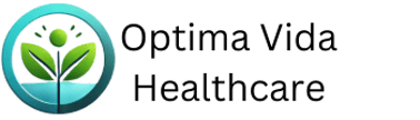 Optima Vida Healthcare logo
