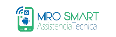 Miro Smart logo