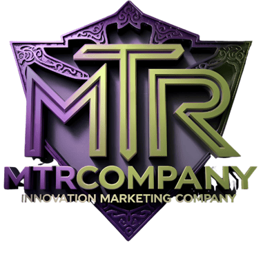 MTRCOMPANY logo