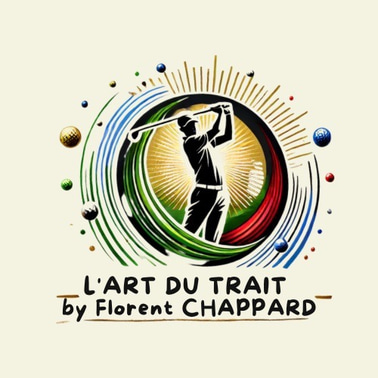 L’art du trait logo
