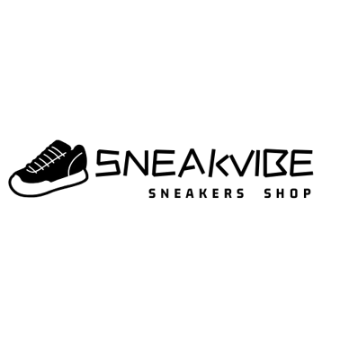 SneakVibe logo