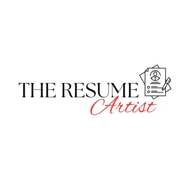 The Resume Artist logo