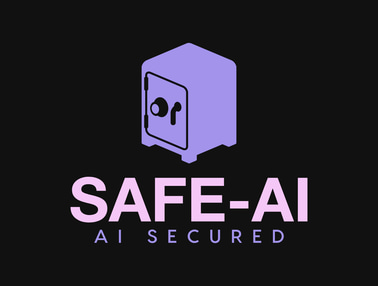 SAFEAI – AI-Driven Autonomous Finance logo