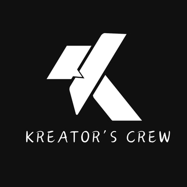 Kreator's Crew logo