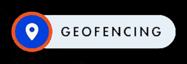 GEOFENCING logo