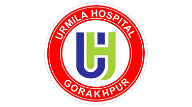 Urmila hospital logo