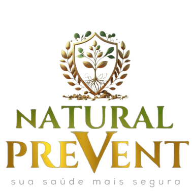 Natural Prevent logo