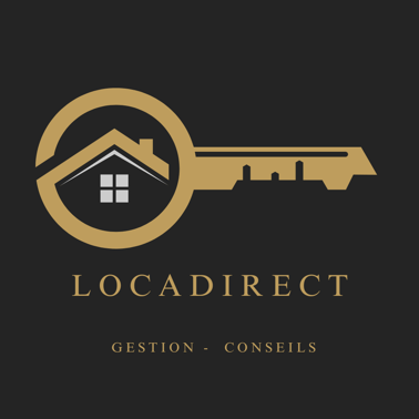 Loca Direct logo