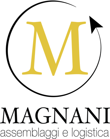MAGNANI ASSEMBLAGGI E LOGISTICA logo