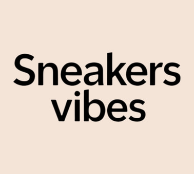 Sneakers Vibes logo