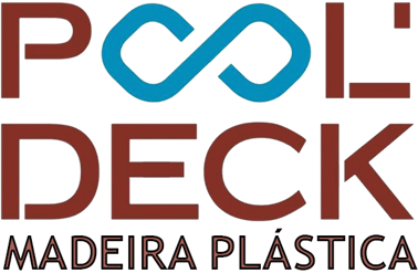 Pooldeck Madeira Plástica logo