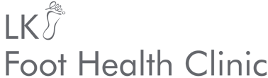 lkfoothealth logo