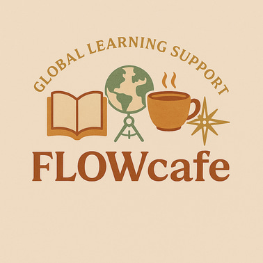 FlowCafe logo