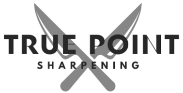 True Point Sharpening logo