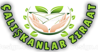 Çalışkanlşar ziraat logo