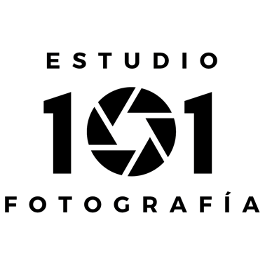 Estudio 101 Fotografia logo