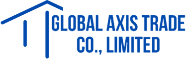 GLOBAL AXIS TRADE logo