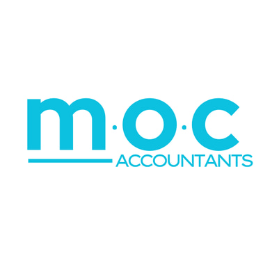 MOC Accountants logo
