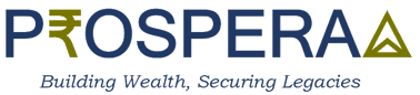Prosperaa logo