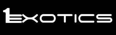1Exotics logo