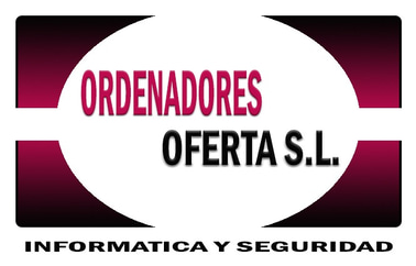 ORDENADORES OFERTA S.L. logo