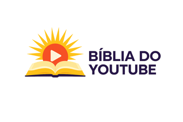 Bíblia do Youtube logo