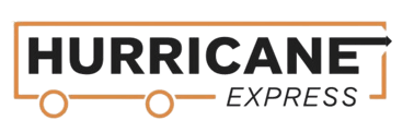 Hurricane Express logo