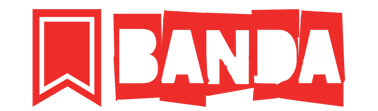 Banda logo