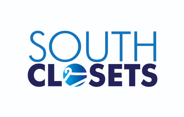 South Closets logo