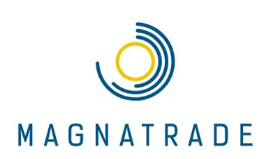 Magnatrade logo