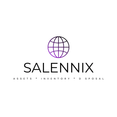 Salennix.co.uk logo