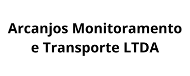 Arcanjos Monitoramento e Transporte LTDA logo