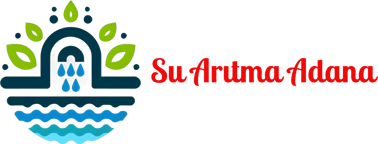 Su Arıtma Adana logo