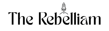 The Rebelliam logo