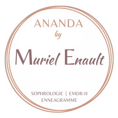 Muriel ENAULT | Sophrologie - Ennéagramme logo