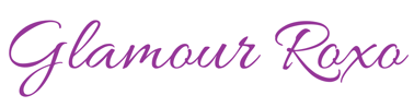 Glamour Roxo logo