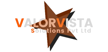 ValorVista Solutions logo