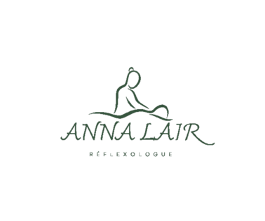 Anna Lair - Alignement du corps logo