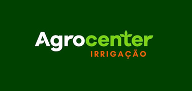 AGROCENTER IRRIGAÇÃO logo