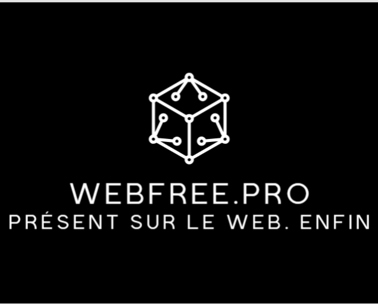 webfree.pro logo