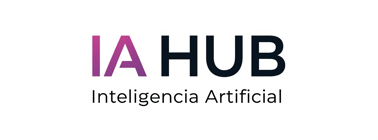 IA HUB logo