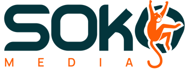 Soko Media logo