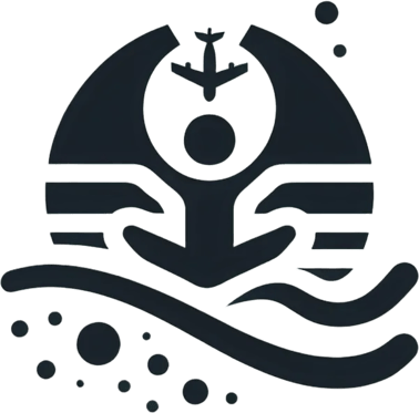 Wanderandponder logo