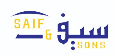 Saif & Sons Construction Services logo