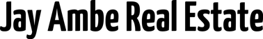 Jay Ambe Real Estate logo