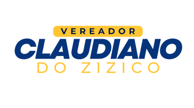 Claudiano Junior logo