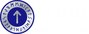 TYR MEDICAL logo