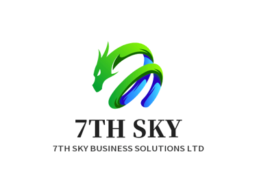 7thsky.shop logo