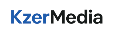 KzerMedia logo